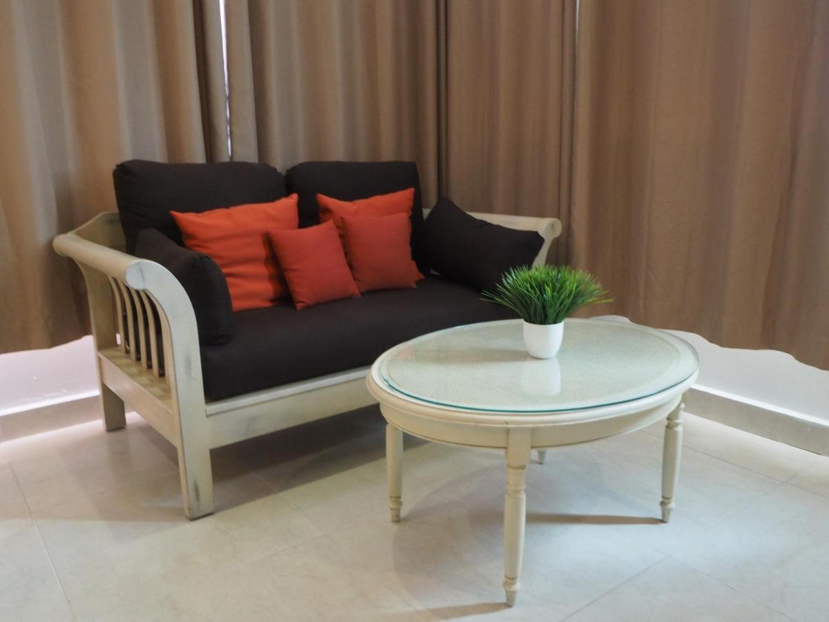 Suite Espaciosa En Colibri Playa Del Carmen Exteriér fotografie